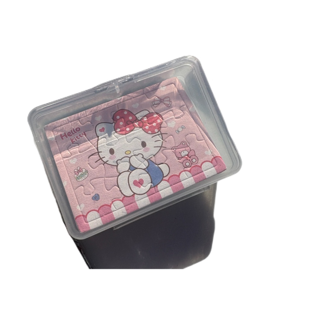 Hello Kitty Bundle Sanrio - Picture 11 of 13
